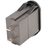 Rugged Ridge - Dual USB Port With Qi capabilities 3.0 - 17235.16