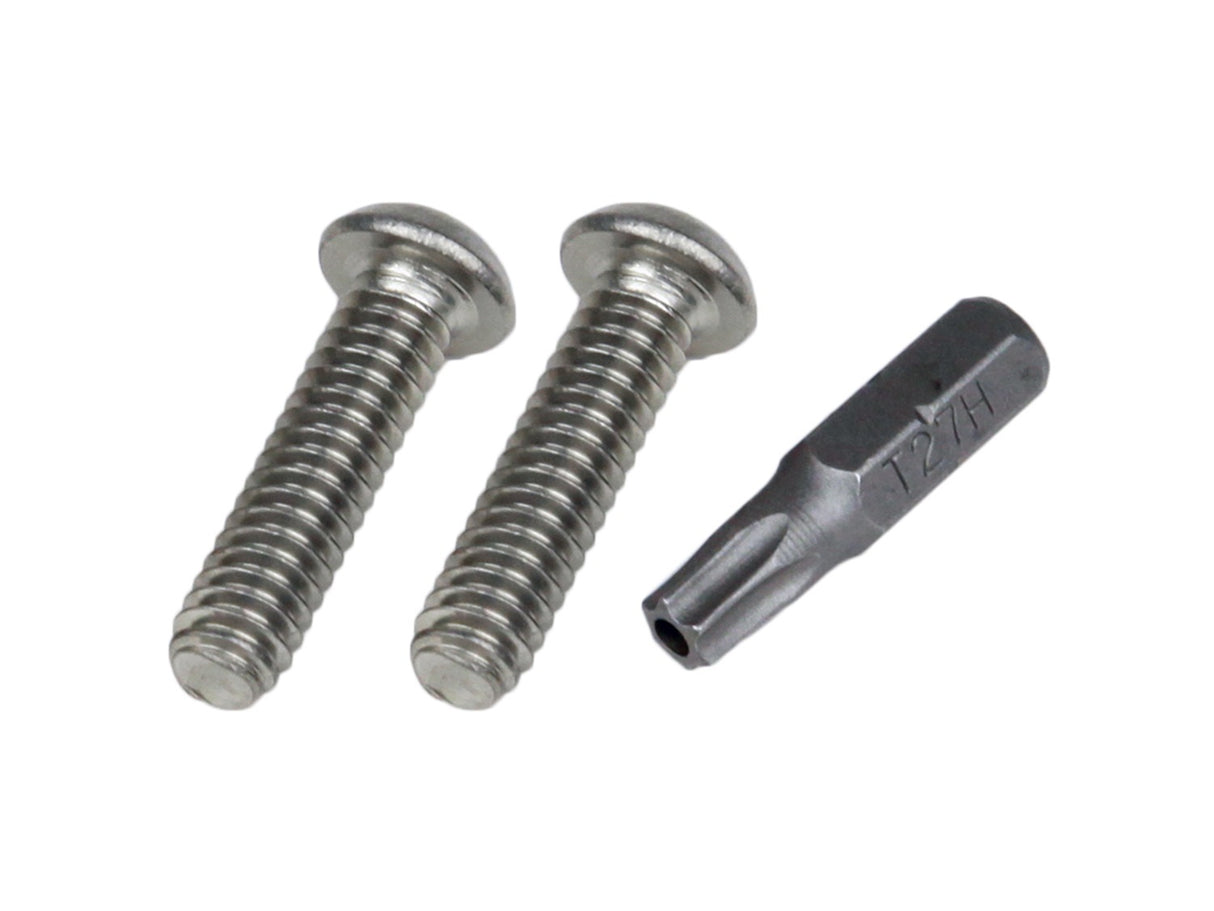 RIGID Industries - 40286 LED Light Security Kit, Fits SR-M Series and SR-Q Series