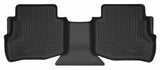 Husky Liners - 2nd Seat Floor Liner - 52431