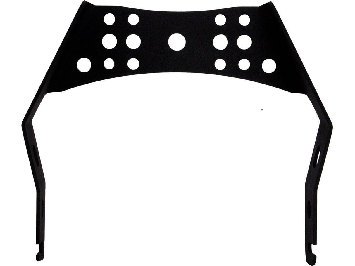 RIGID Industries - 40630 Universal ATV Mount Kit, Fits 6 Inch E-Series Or SR-Series LED Lights