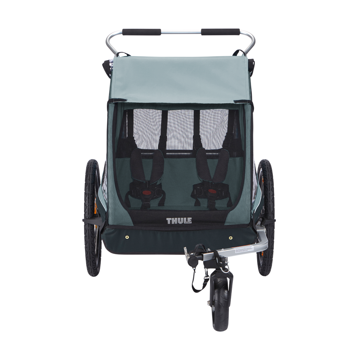 Thule - Coaster Xt - 10101821