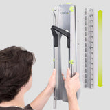 Delta Cycle - Pivot Rack Wall Storage - UR1000