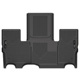 Husky Liners 14181 Weatherbeater - 3rd Seat Floor Liner