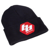 Baja Designs - 980027 - Baja Designs Beanie