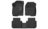 Husky Liners 99411 Weatherbeater - Front & 2nd Seat Floor Liners