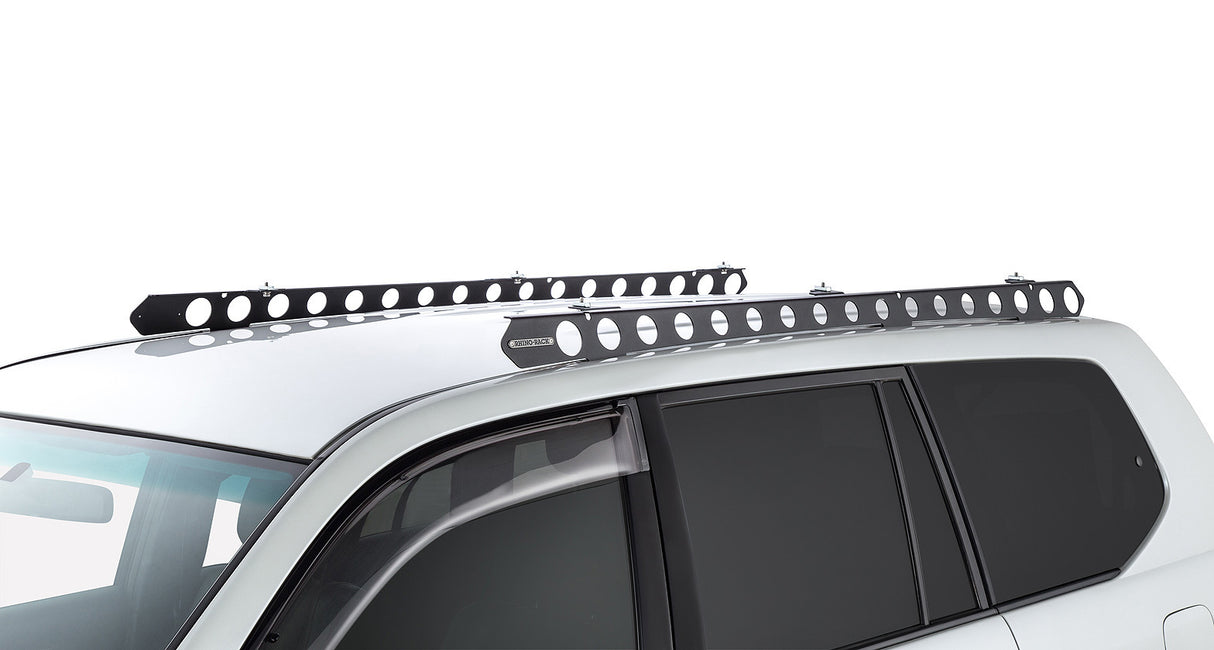 Rhino Rack - Lexus Gx 470/Toyota Prado 120 Series 03-09 B/Bone - RTPB2