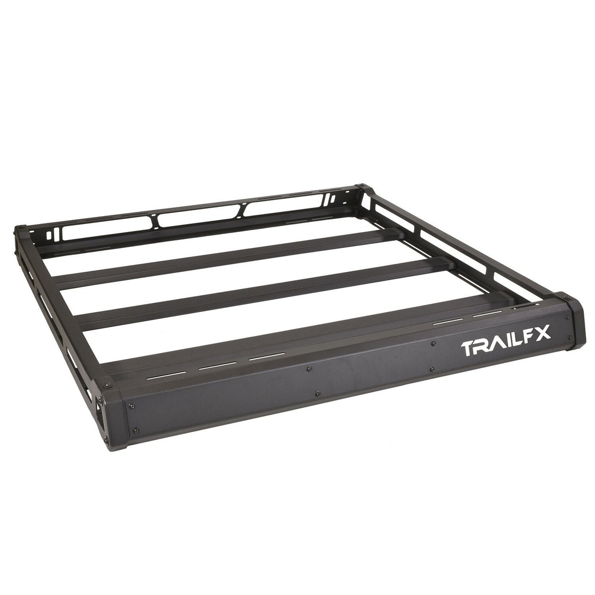 TrailFx - Roof Basket For Jeep Wrangler JL/Gladiator (JRB001T)