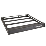 TrailFx - Roof Basket For Jeep Wrangler JL/Gladiator (JRB001T)