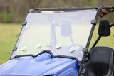 Rough Country 98241240 Vented Full Windshield - 98241240
