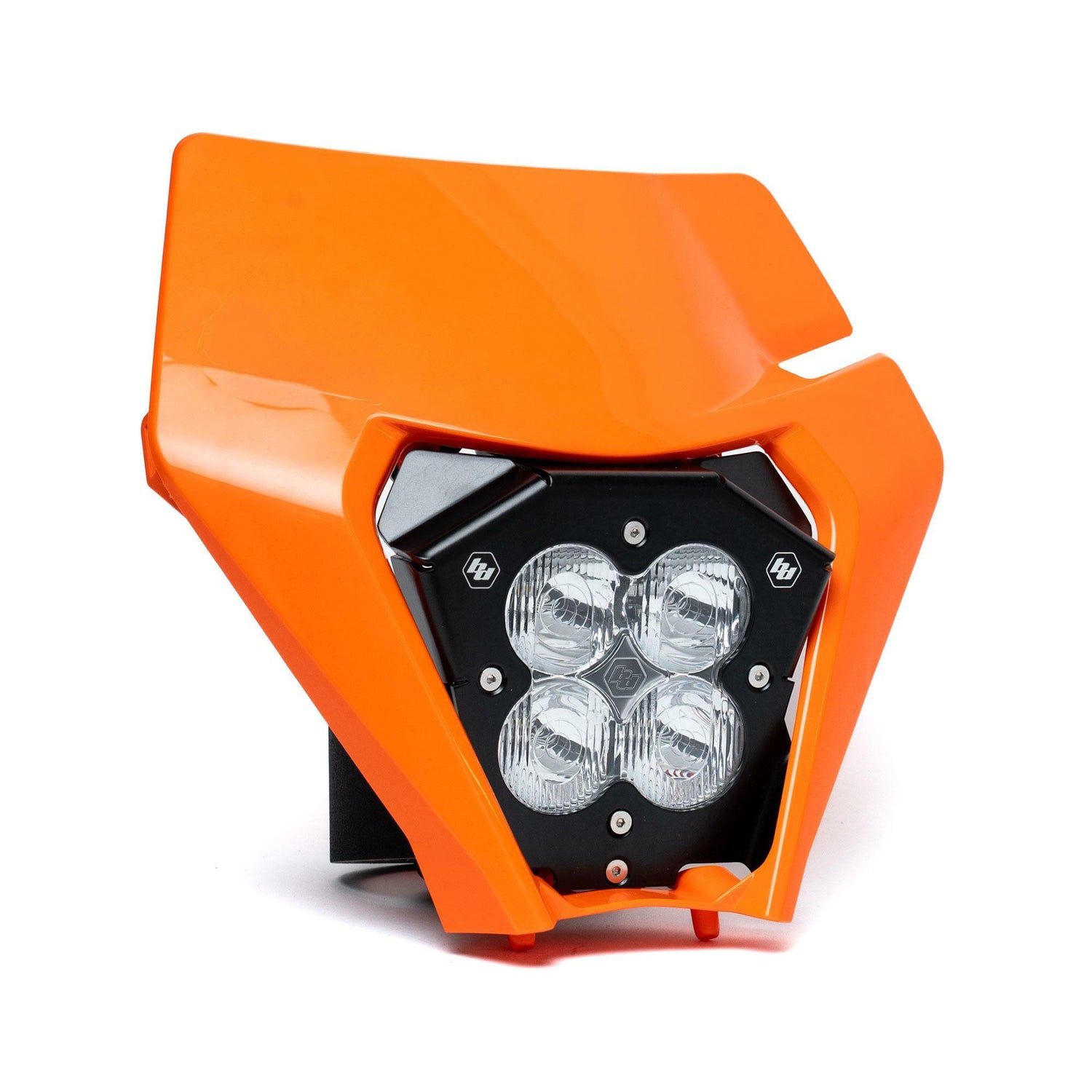 Baja Designs - 82-0007 XL40 (D/C) LED Headlight Kit w/ KTM '20-22 Shell