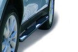 Go Rhino 640075PS - 4" OE Xtreme Series SideSteps - Boards Only - Polished Stainless Steel