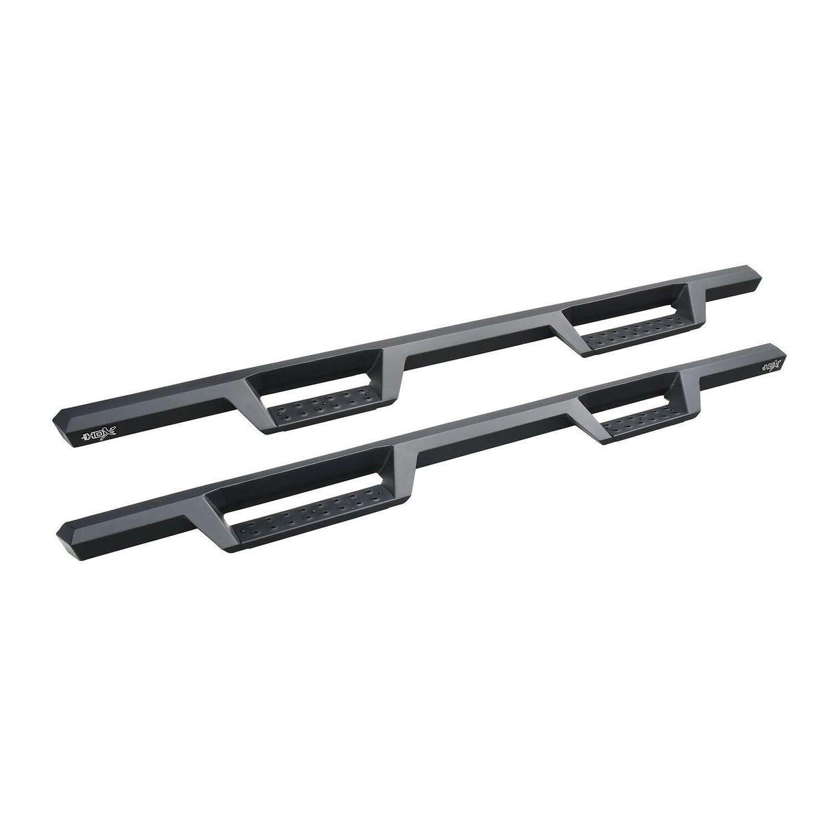 Westin - 56-14135 HDX Drop Nerf Step Bars