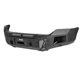 Go Rhino 24131T BR6 Winch-Ready Front BR Bumper for Ram 1500 and Classic SLT Tradesman