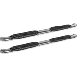 Westin - 21-24020 PRO TRAXX 4 Oval Nerf Step Bars