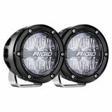 RIGID - 360-Series PRO 4 Inch Drive RGBW Pair - 36401