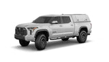 RSI SmartCap - Tundra Truck Bed Cap SmartCap EVOc Commercial OEM White For 22-23 Toyota Tundra 6.5 Foot Standard Bed SmartCap - EC1311-WH