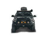 CBI - Tundra Classic Front Bumper | 2014-2021- Powder Coated - 200-000-012-006