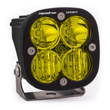 Baja Designs - 550013 - Squadron Sport Black LED Auxiliary Light Pod