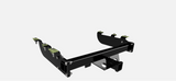 B&W Trailer Hitches - HDRH25132 Receiver Hitch-2", 16,000# Boxed