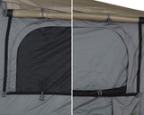 Overland Vehicle Systems - 18089901 Bushveld hard shell roof top tent - 18089901