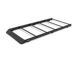 Flatline Van Co. - 2014-2025 RAM Promaster 136 High Roof Low Pro Roof Rack - PM0101B