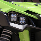 Baja Designs - 447146 - Squadron Pro Headlight Kit