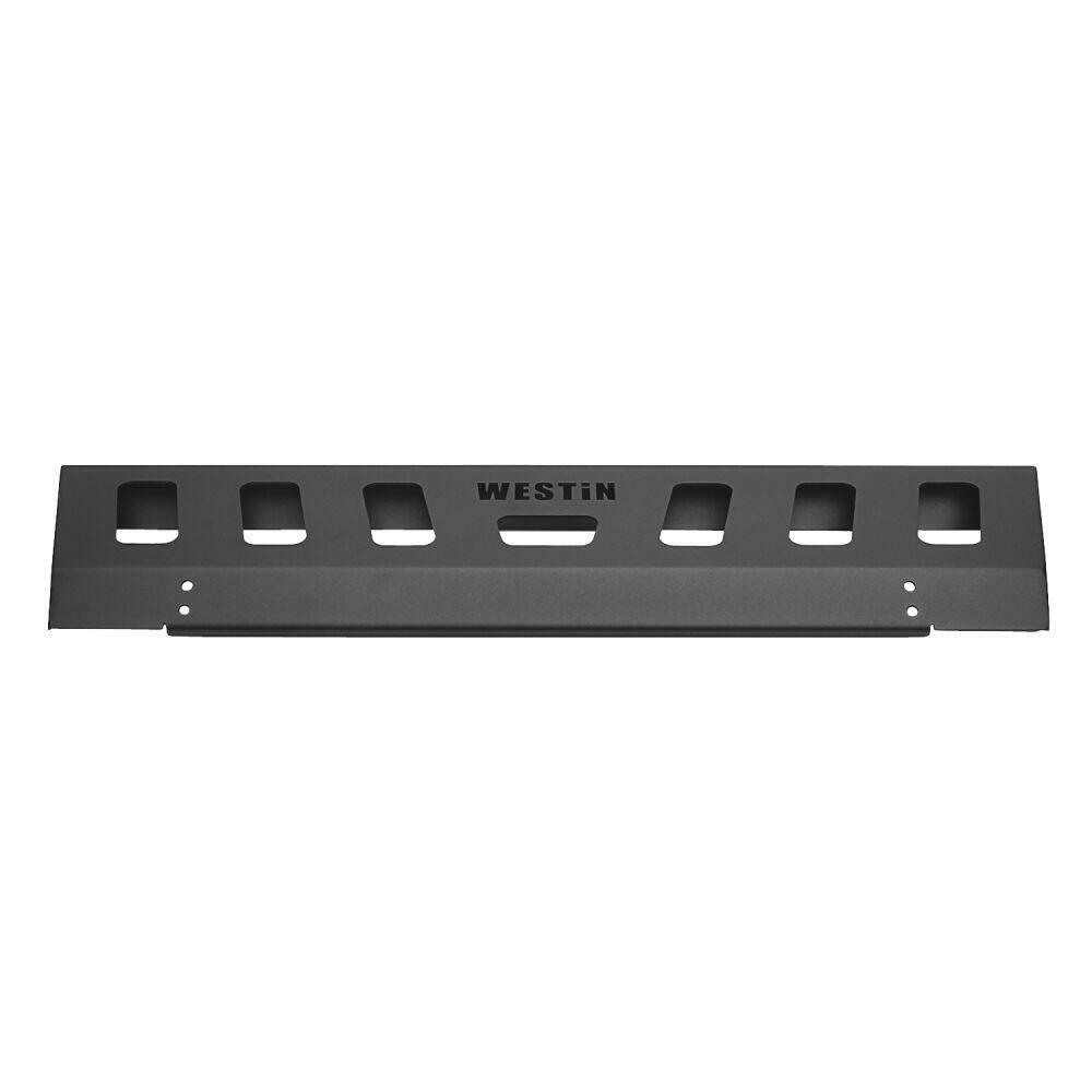 Westin - 59-80095 WJ2 Front Bumper Skid Plate