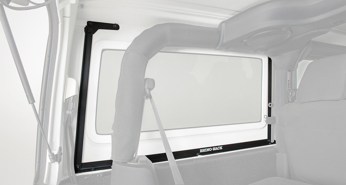 Rhino Rack - Rhino-Rack Backbone 2 Base Mounting System - RJKB2