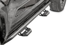 Warn - Rock Sliders for 2024-25 Toyota Tacoma - 111171