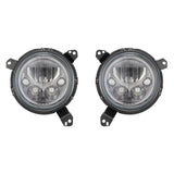 Vision X - LED Headlights 9944517