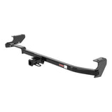 Curt - Class 1 Trailer Hitch, 1-1/4" Receiver, Select Subaru Impreza, Saab 9-2X - 11318