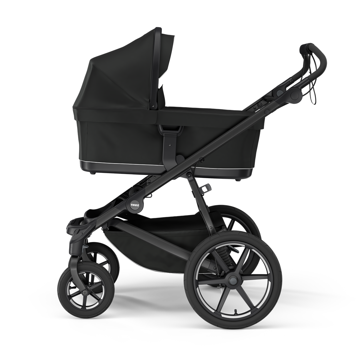 Thule - Urban Glide 4-wheel - 10101994