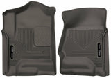 Husky Liners - Front Floor Liners - 53110