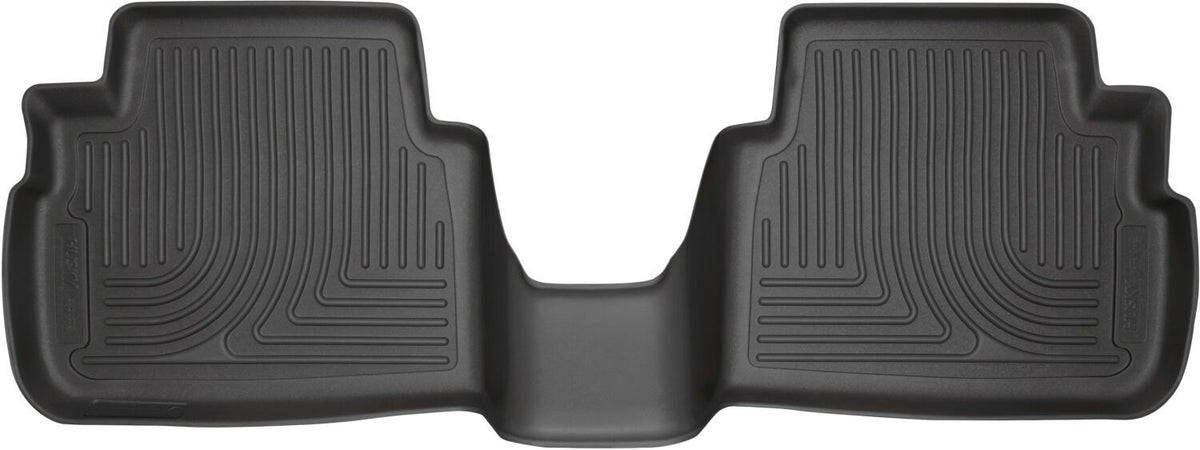 Husky Liners 19471 Weatherbeater - 2nd Seat Floor Liner