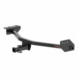 CURT 11648 Class 1 Trailer   Hitch, 1-1/4" Receiver, Select Nissan Leaf