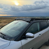 Prinsu - Jeep Compass Original Prinsu Rack I 2018 - 2025 - Light Bar Cutout - 400-000-034-002