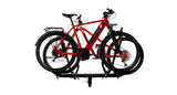 RockyMounts - HighNoon FC 2 Bike - 1.25 inch Hitch Mount Bike Rack - 10282