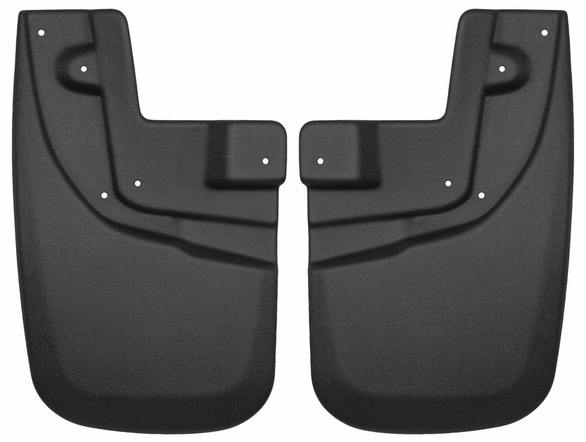 Husky Liners - Front Mud Guards - 56931