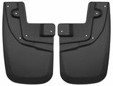 Husky Liners - Front Mud Guards - 56931