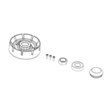 Thule - PRK BRK HUB & BERING BLTD 19-X - 1540105398