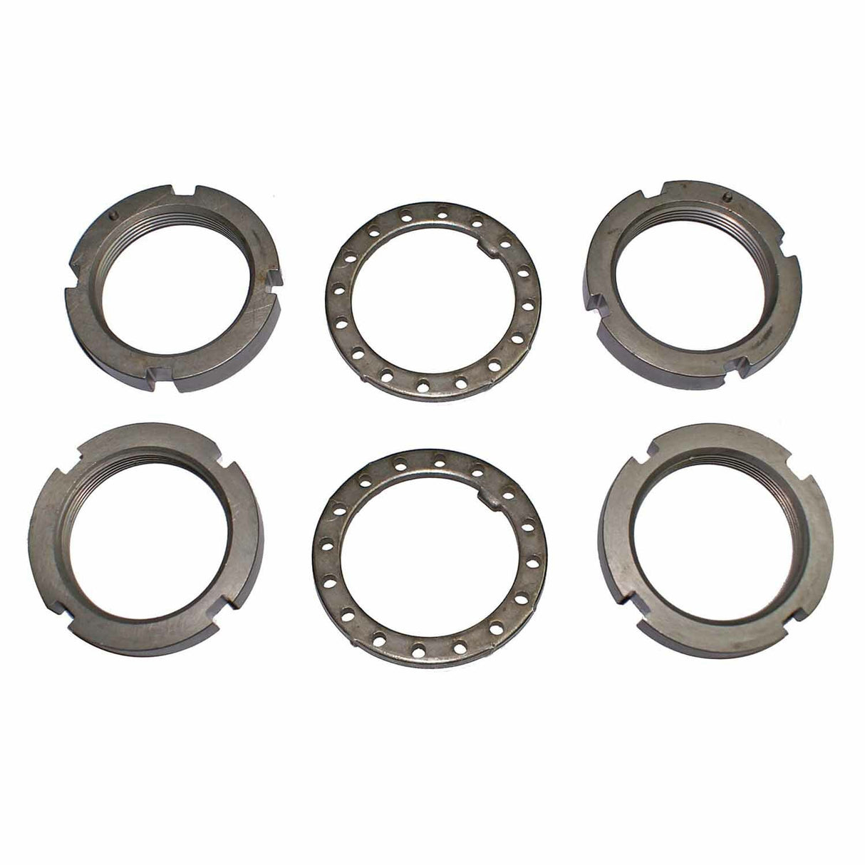 Warn - 32720 Use With Hub Part #9790; 20990; 29071