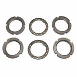 Warn - 32720 Use With Hub Part #9790; 20990; 29071