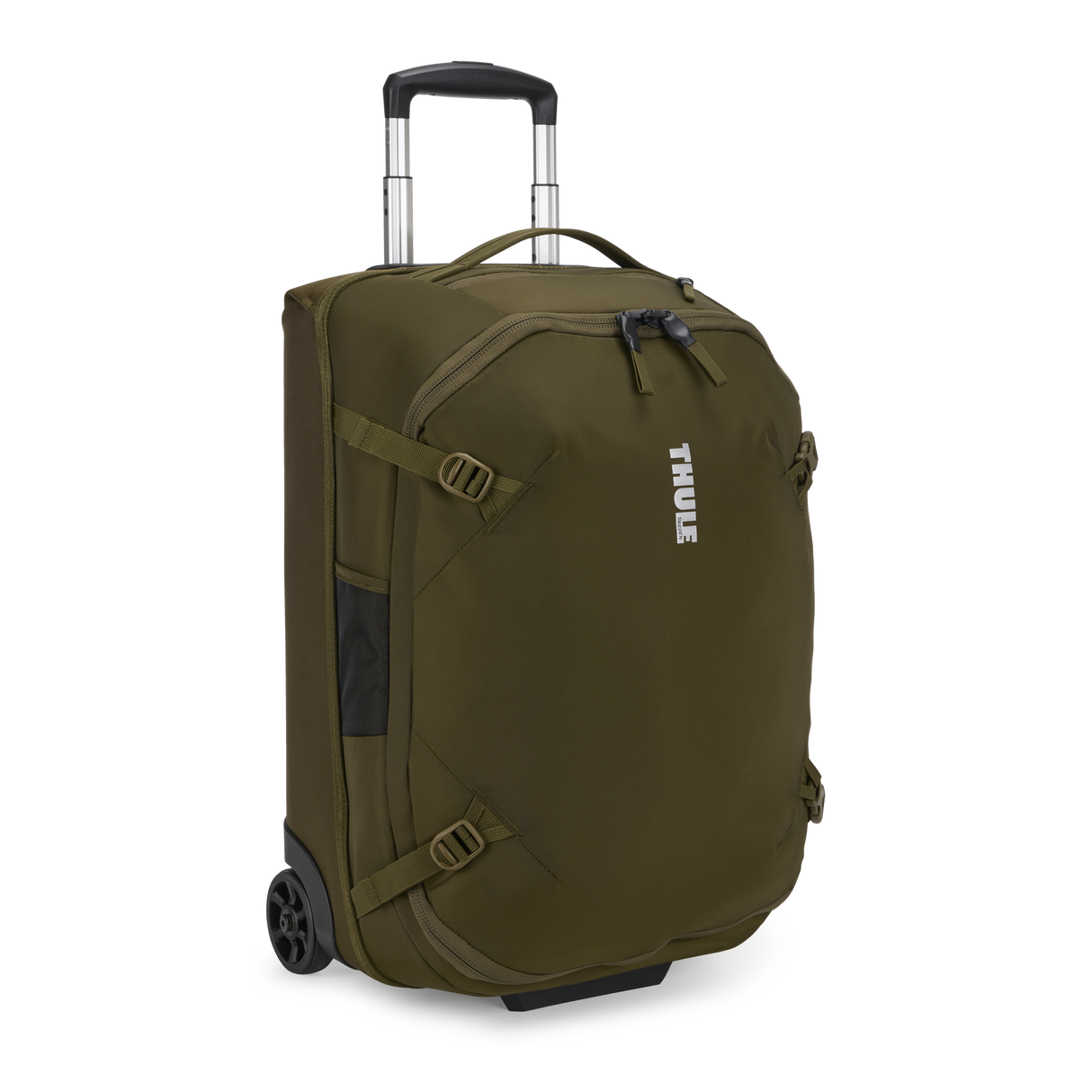 Thule - Enroute 2-Wheel Carry On - Natural green - 3205610