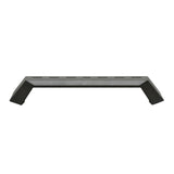 Westin - 58-411155AB Pro-Series Bumper Angular Bull Bar