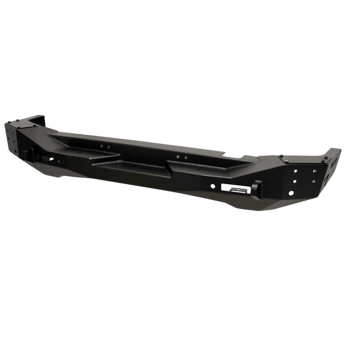 Westin 59-712255 XTS Rear Bumper