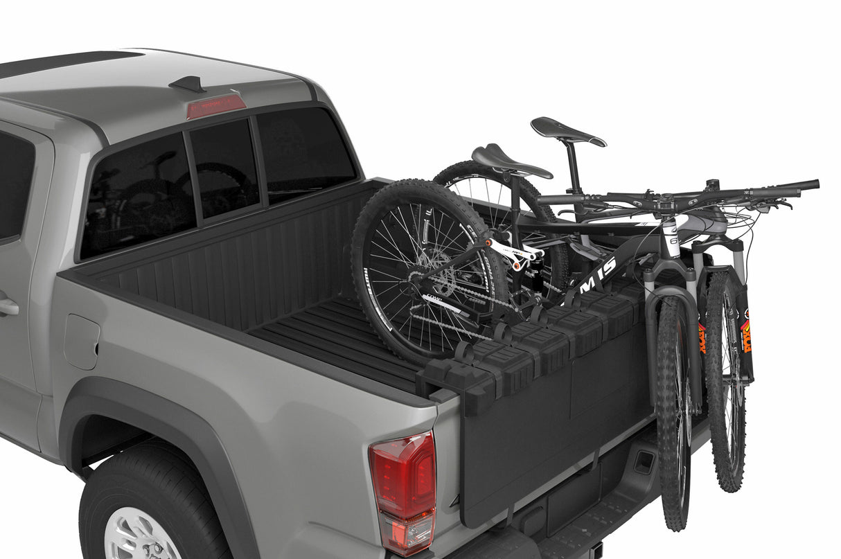 Thule - Gatemate Pro (52in.) Truck Tailgate Mount - 823PRO
