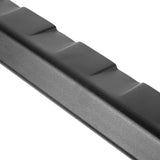 Rugged Ridge - Rugged Ridge 11549.55 Venator Front Bumper Overrider, 18-21 Jeep Wrangler JL - 11549.55