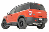 Rough Country 21006 Oval Nerf Steps - 21006