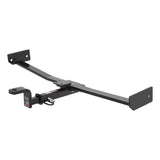 Curt - Class 1 Trailer Hitch, 1-1/4" Ball Mount, Select Volkswagen Passat - 117183
