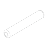 Thule - Spare Foam Grip - 177.4Mm - 1550191824